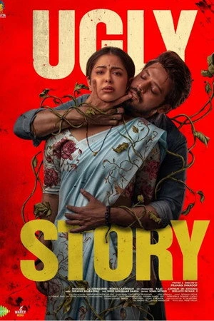 Ugly Story 2026 Hindi - Telugu Dual Audio WEB-DL | Full Movie